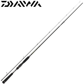 Спиннинг Daiwa Megaforce Sensi Tip